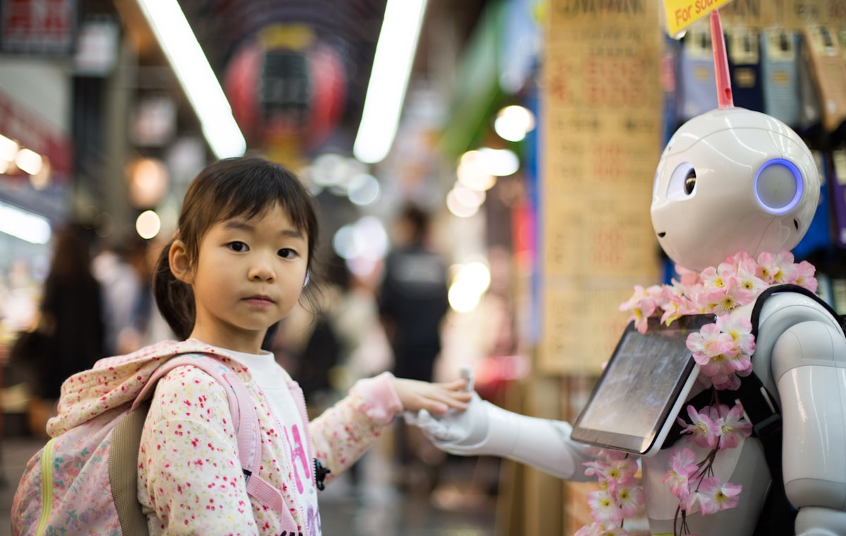 AI Agents & Automation industry