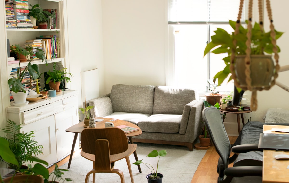Airbnb & Short-Term Rentals industry