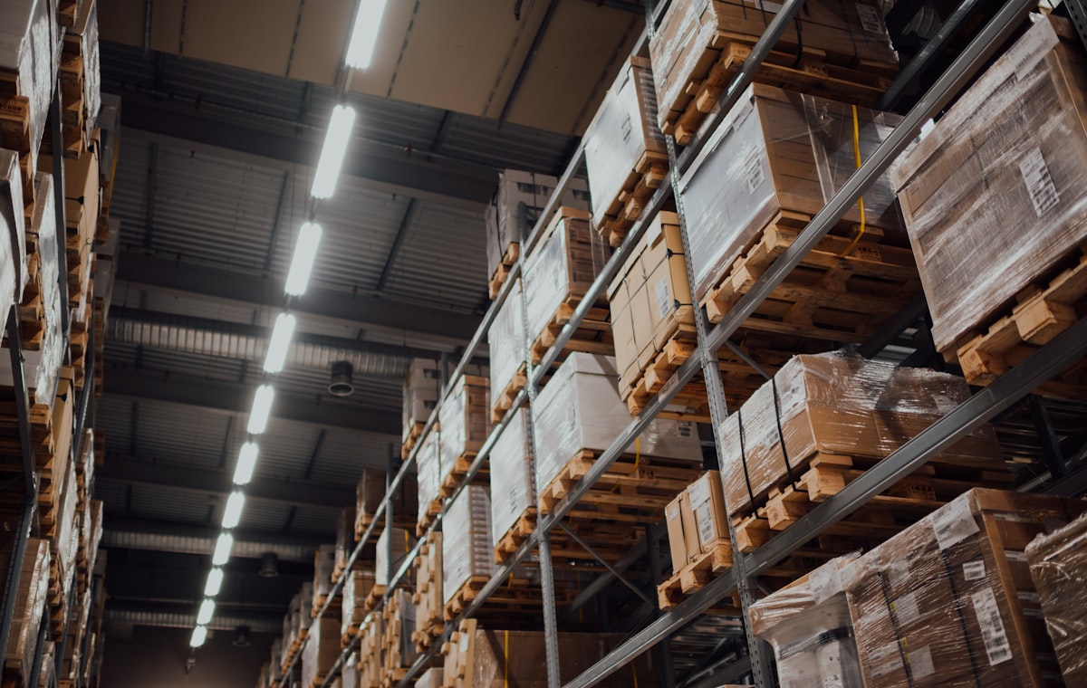 Amazon Seller & FBA industry