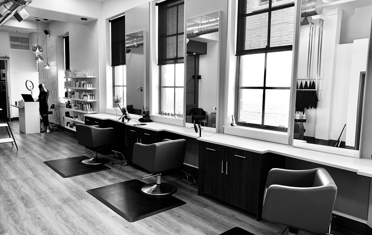 Beauty & Wellness industry