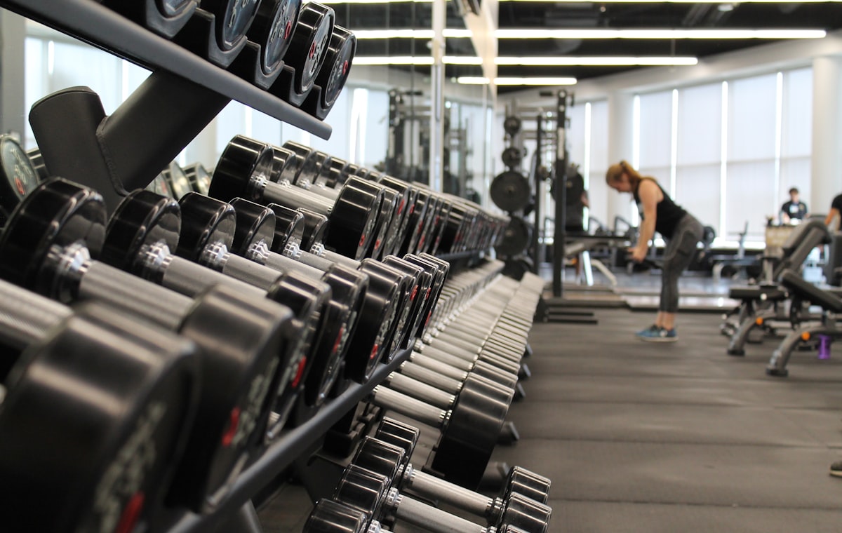 Sports & Fitness industry