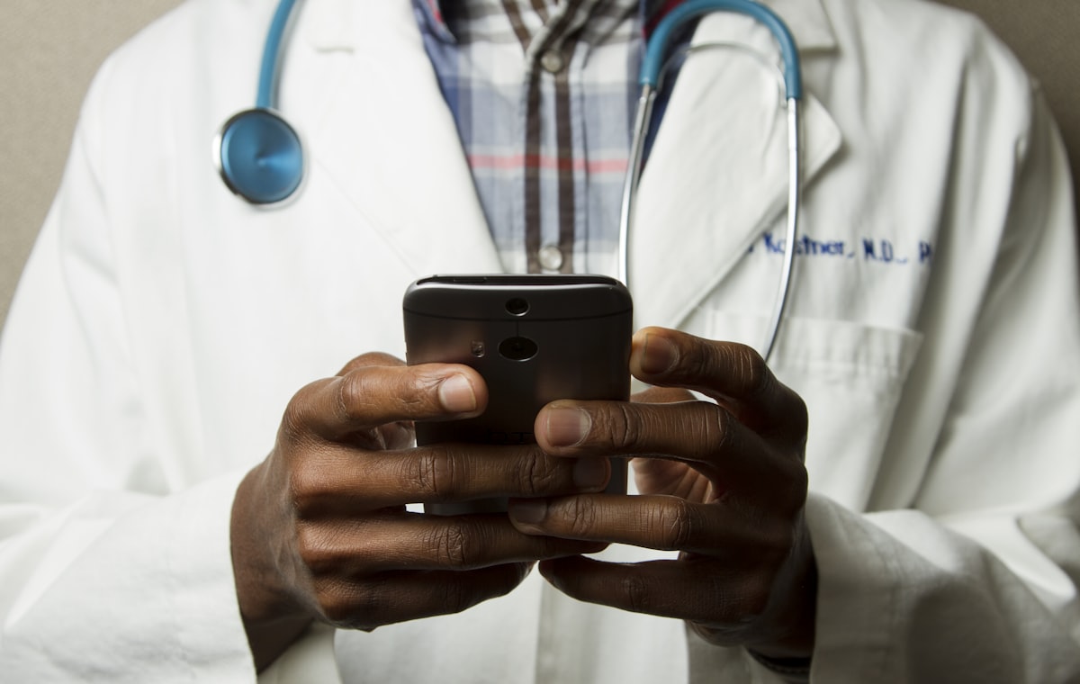 Healthcare & Medical industry