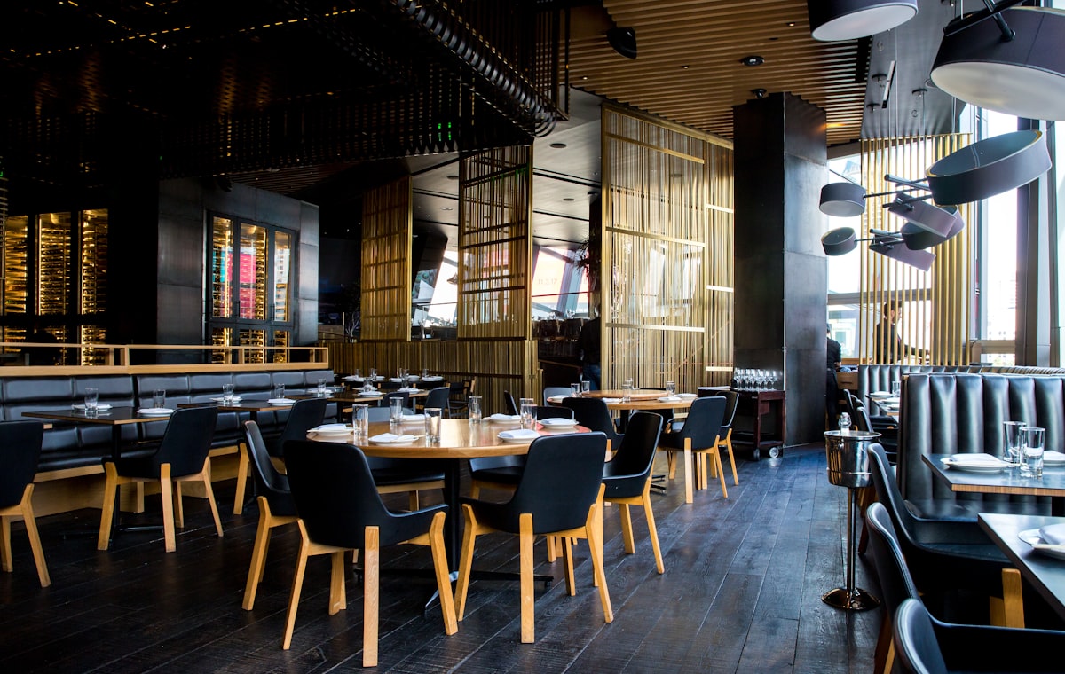 Hospitality & Food industry