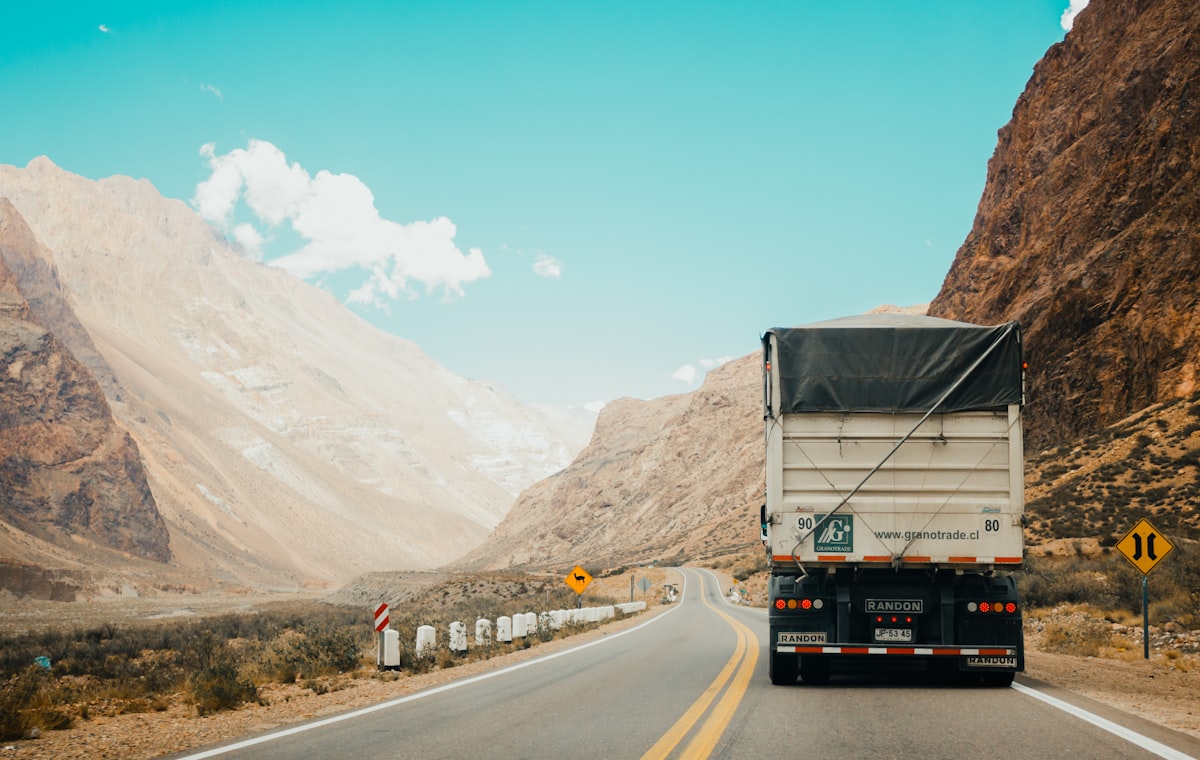 Logistics & Transport industry