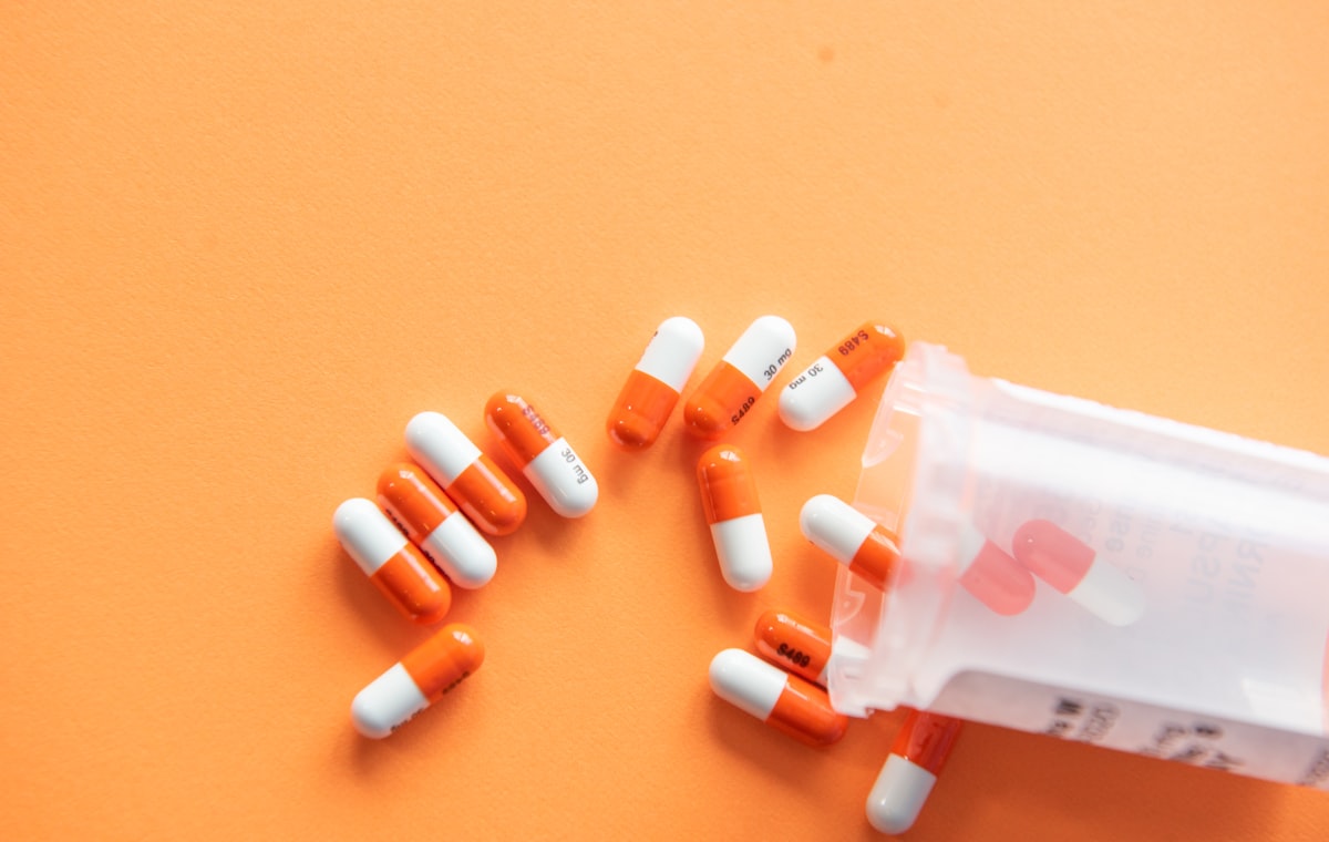 Pharmacy industry
