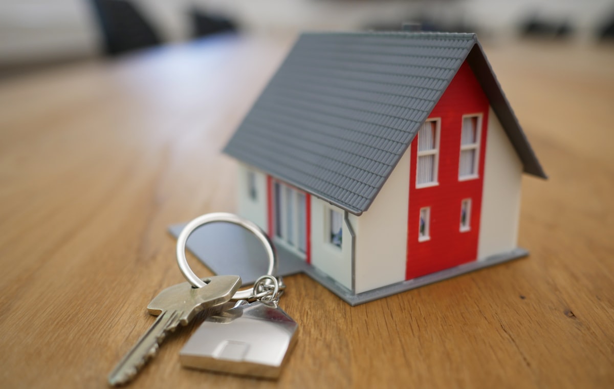 Real Estate & Property industry