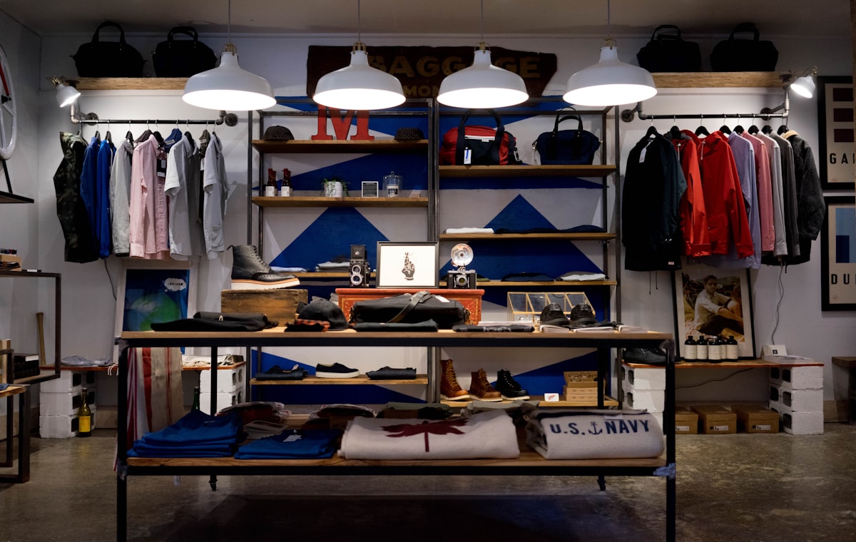 Retail & E-Commerce industry