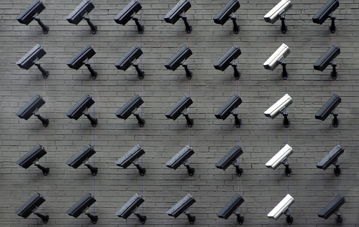 Security Services industry