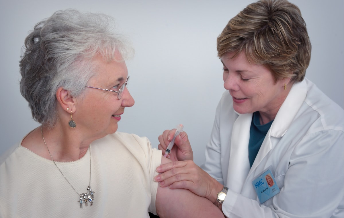 Senior Care & Home Health industry