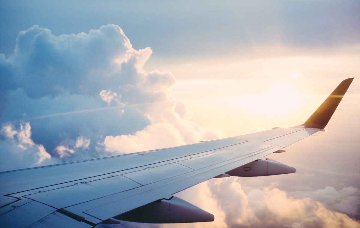 Travel & Tourism industry