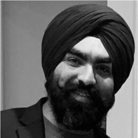 Maninder Grewal